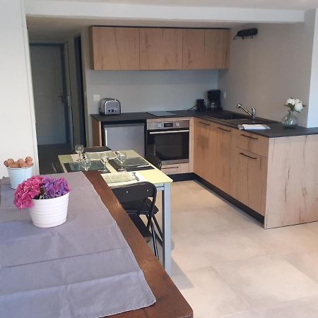 Logement Entier 4 Personnes Villefranche Sur Saone Экстерьер фото