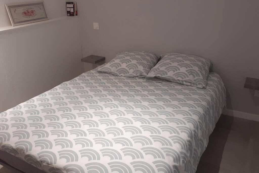 Logement Entier 4 Personnes Villefranche Sur Saone Экстерьер фото