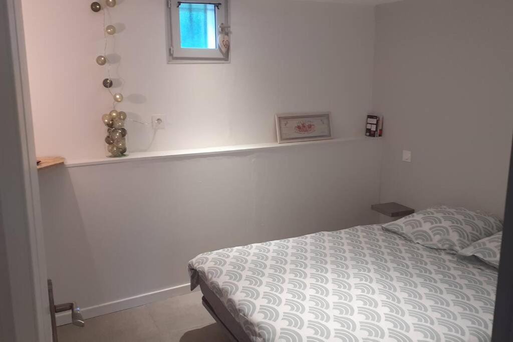 Logement Entier 4 Personnes Villefranche Sur Saone Экстерьер фото
